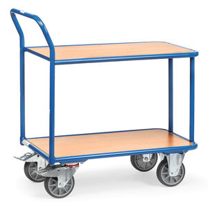 carro de transporte 1