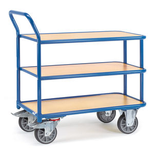 carro de transporte 1