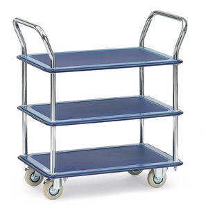 carro de transporte 1