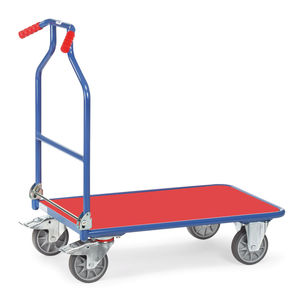 carro de transporte 1