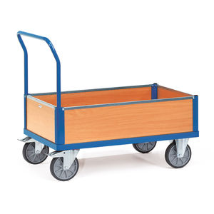 carro de manipulación 1