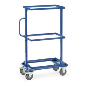 carro de transporte 1