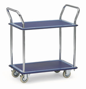 carro de transporte 1