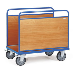 carretilla de transporte 1