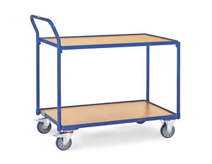 carro de transporte 1
