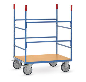transportador de mercancías