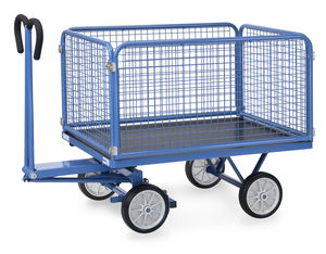 carro de transporte 1