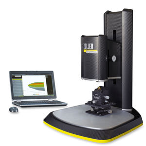 máquina de medición de geometría