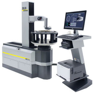 máquina de medición de geometría