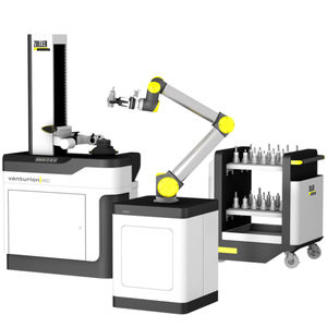 robot articulado