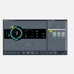 software de tratamiento de imágenes