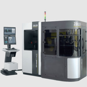 máquina de medición de potencia