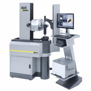máquina de medición de geometría