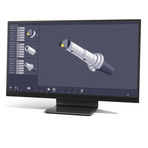 software para de gestión de herramienta