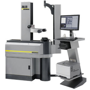 máquina de medición de geometría