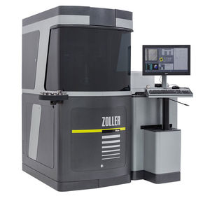 máquina de medición de contorno / de geometría / de herramientas / CNC