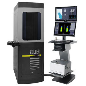 máquina de medición de geometría