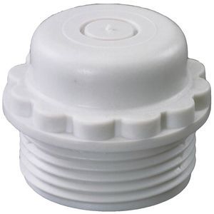 machón de protección