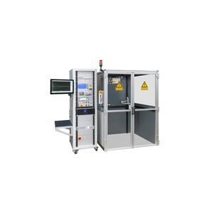 sistema de prueba eléctrico 1