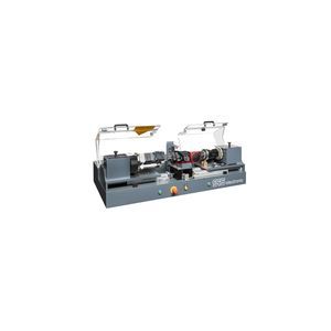 sistema de prueba eléctrico 1