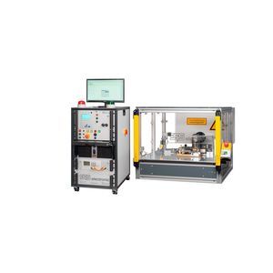 sistema de prueba para la industria electrónica 1