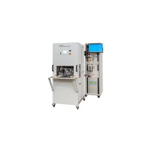 sistema de prueba eléctrico 1
