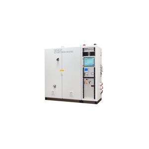 sistema de prueba eléctrico 1