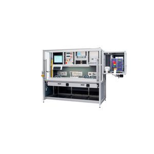 controlador de conformidad eléctrica totalmente automatizado 1