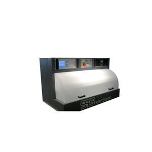 cámara de pruebas de iluminación 1