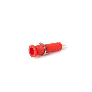 conector de alimentación eléctrica 1