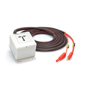 caja de conexiones de pared 1