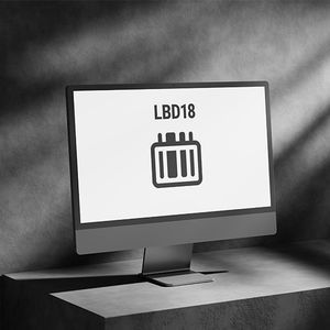 módulo software para la impresión de etiquetas 1