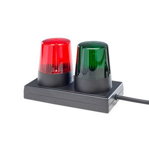 indicador luminoso montado en panel 1