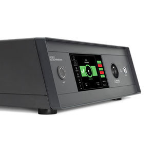 controlador de conformidad eléctrica para dispositivos médicos