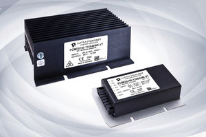 convertidor DC/DC cerrado