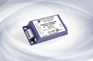 cargador de baterías USB