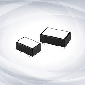 convertidor DC/DC SMD