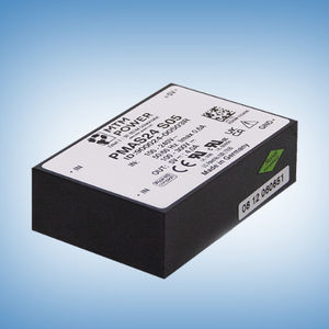 alimentación eléctrica para circuito impreso 1