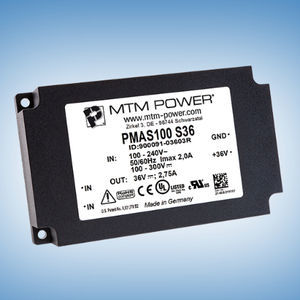 alimentación eléctrica encapsulada 1
