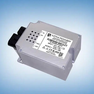 convertidor DC/DC con amplia gama de entrada