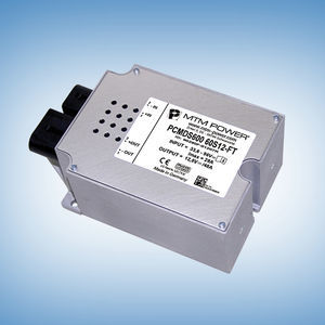 convertidor DC/DC con amplia gama de entrada