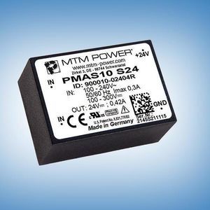 alimentación eléctrica para circuito impreso 1