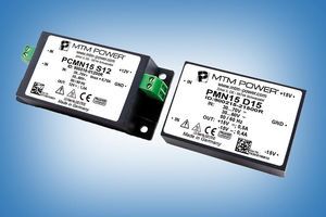 alimentación eléctrica para circuito impreso 1