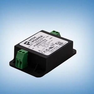 alimentación eléctrica montada sobre bastidor 1