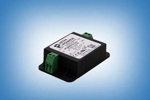 alimentación eléctrica montada sobre bastidor 1