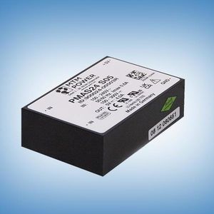 alimentación eléctrica para circuito impreso 1