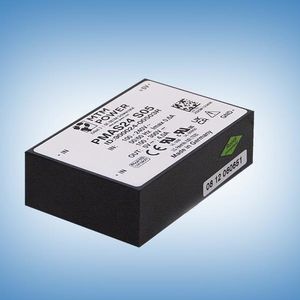 alimentación eléctrica para circuito impreso 1
