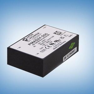 alimentación eléctrica para circuito impreso 1