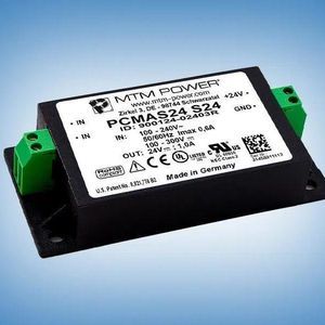 alimentación eléctrica AC/DC 1