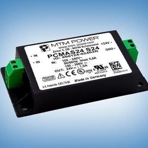alimentación eléctrica montada sobre bastidor 1